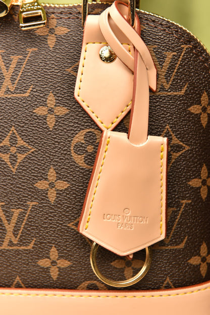 LVS - Alma BB ( Big )