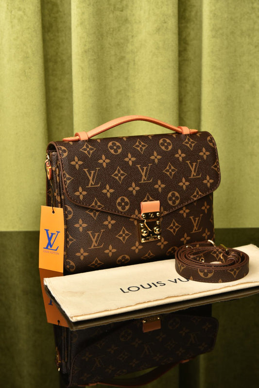 LVS - Metis Pochette