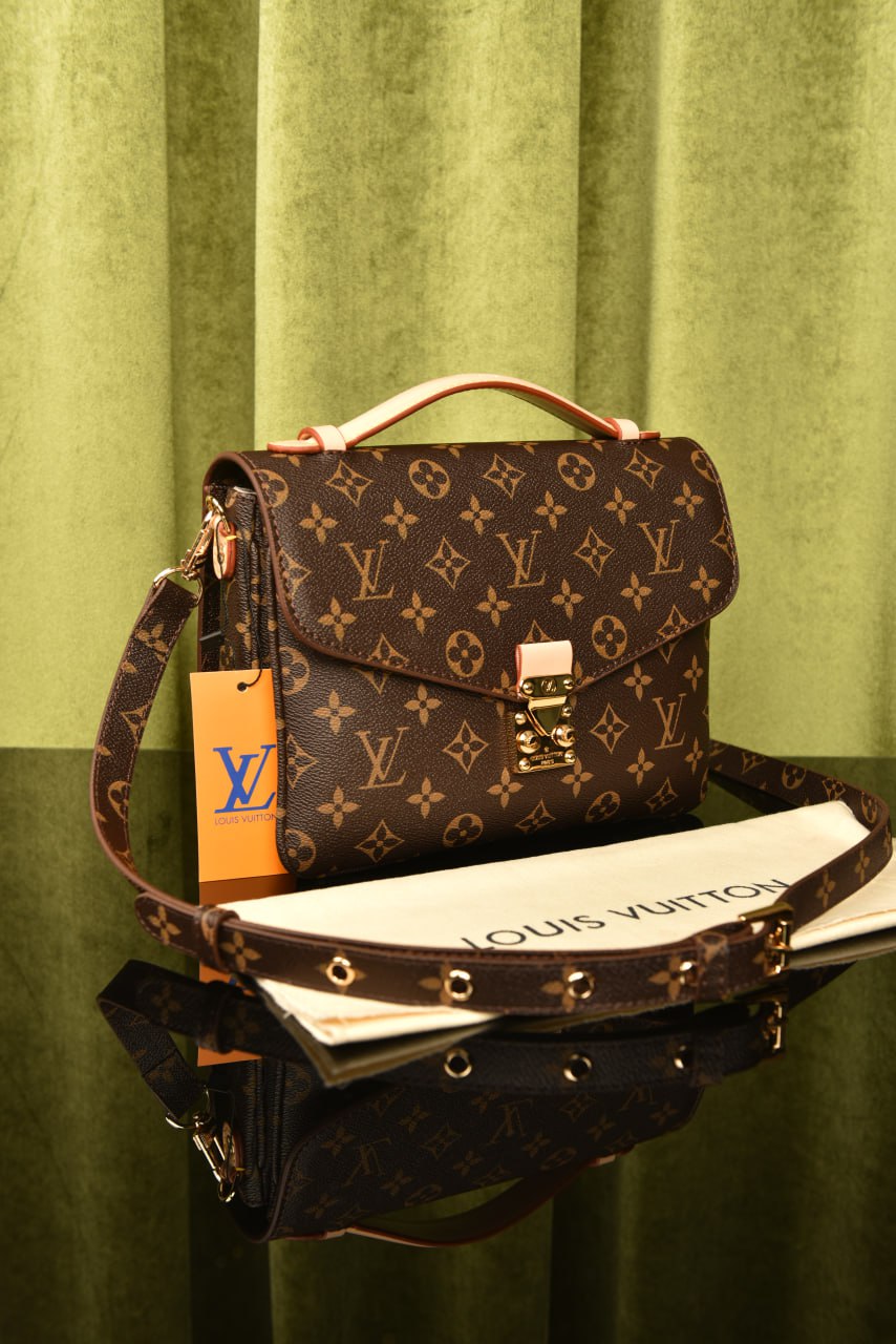 LVS - Metis Pochette