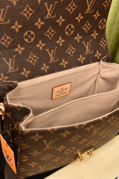 LVS - Metis Pochette