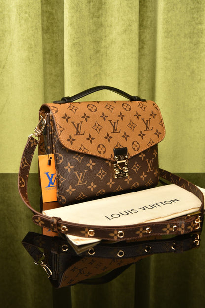 LVS - Metis Pochette