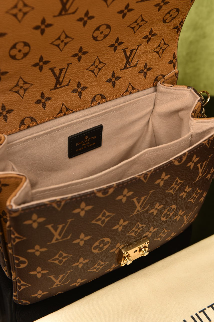 LVS - Metis Pochette