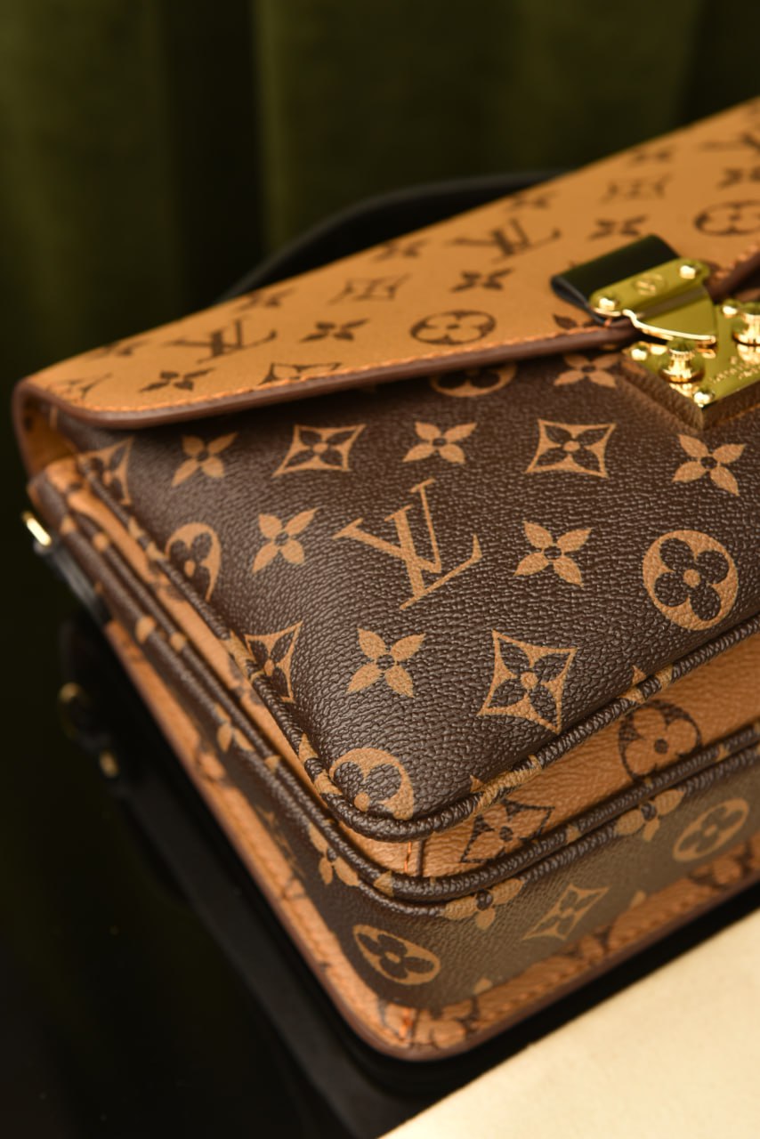 LVS - Metis Pochette