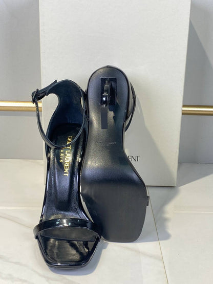 YSI - High Heels (Black)