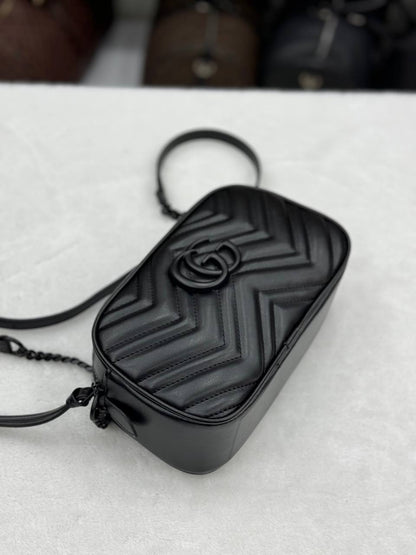 GG -  Marmont Metallesse