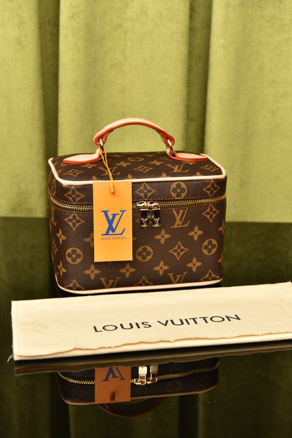 LVS - Nice Mini Toiletry