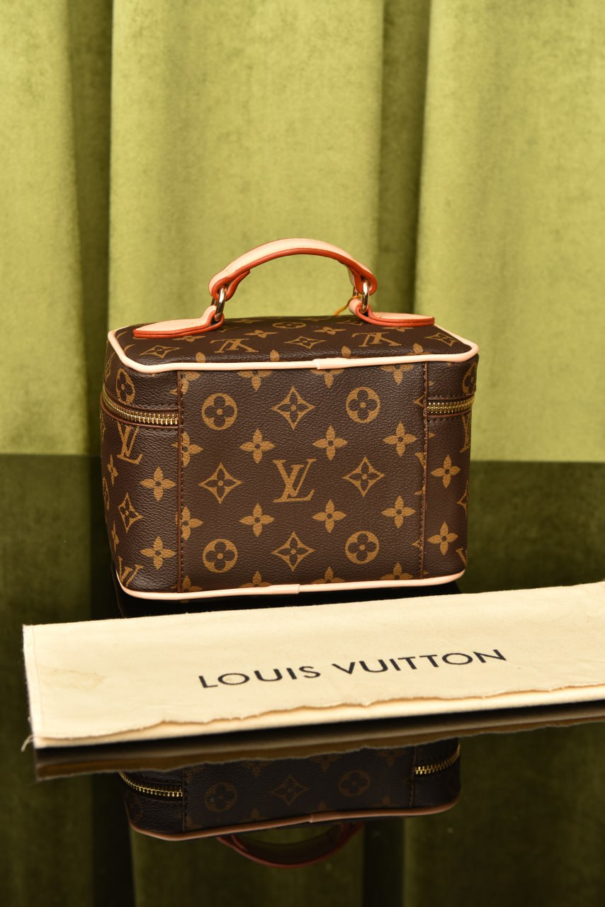 LVS - Nice Mini Toiletry