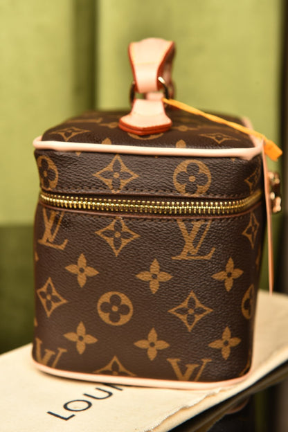 LVS - Nice Mini Toiletry