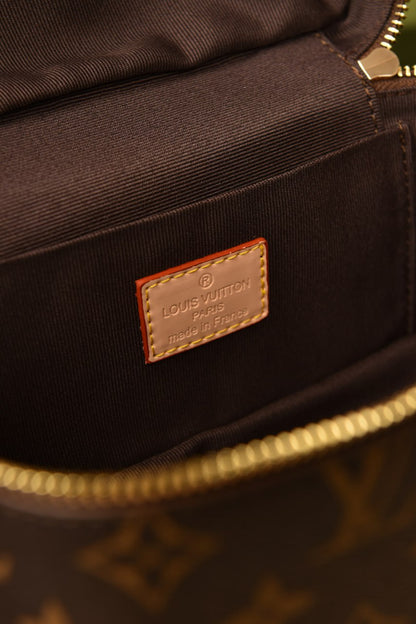 LVS - Nice Mini Toiletry