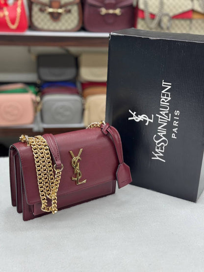 YSI -  Sunset Bag (5 Color)