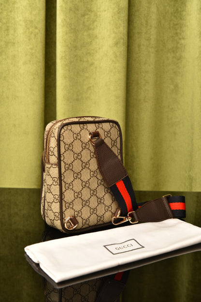 GG - Ophidia GG Mini