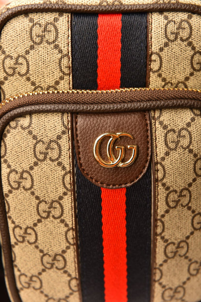 GG - Ophidia GG Mini