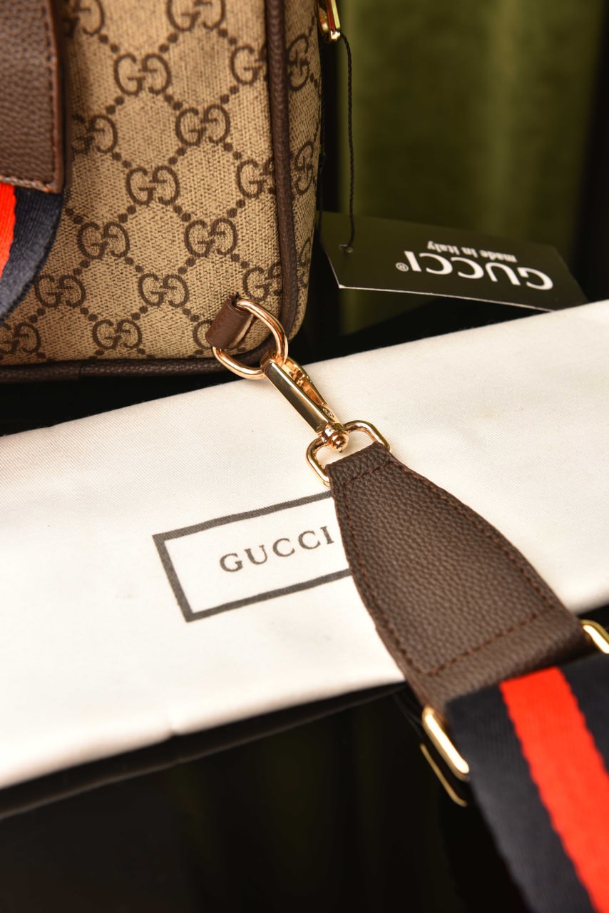 GG - Ophidia GG Mini