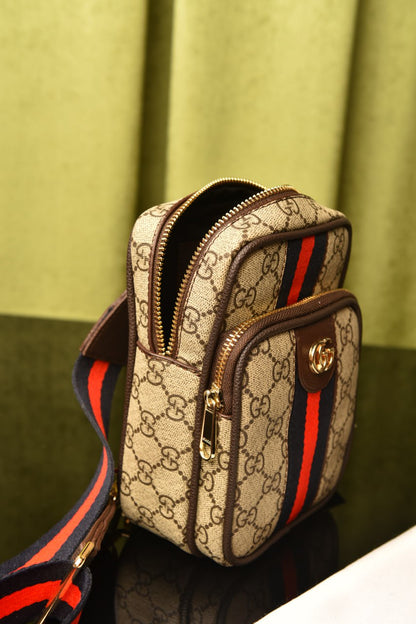 GG - Ophidia GG Mini