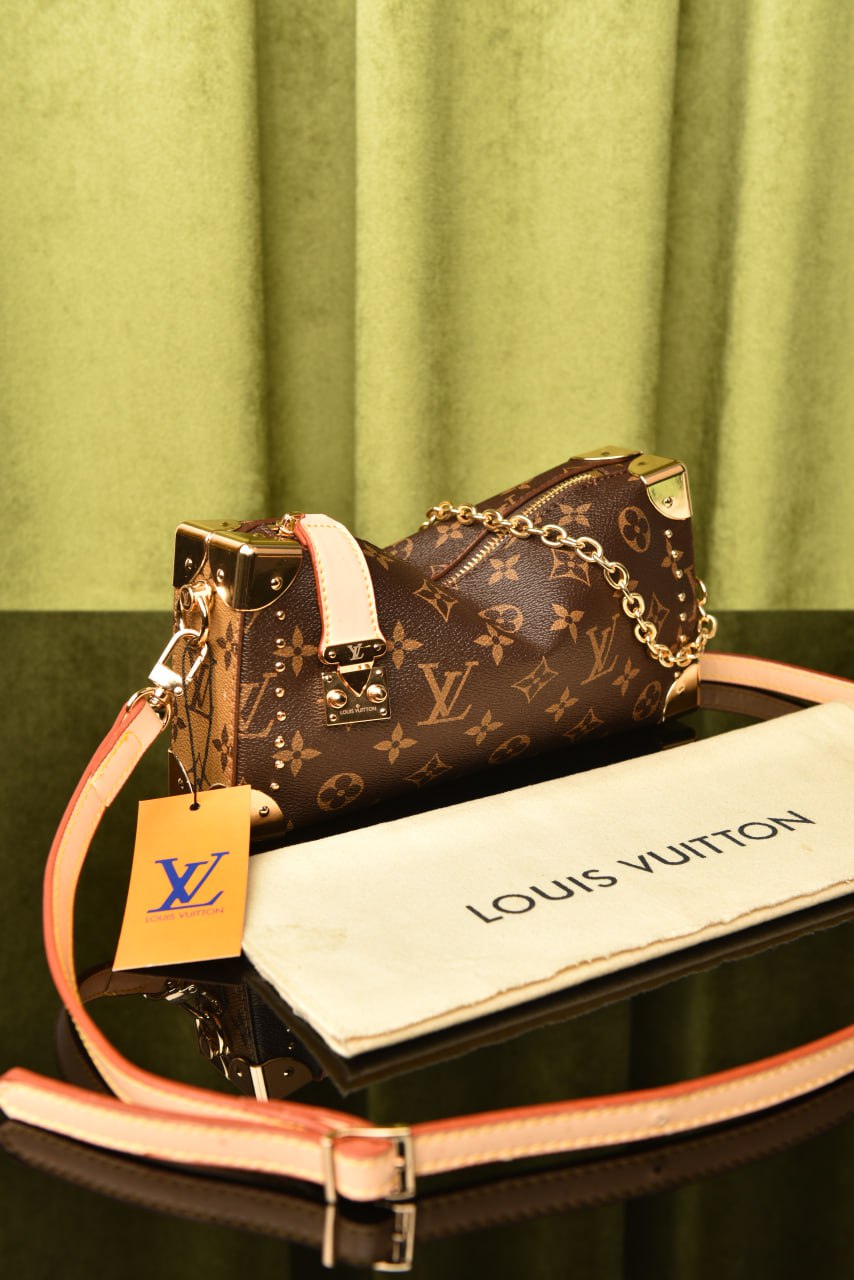 LVS - Slim Trunk Bag