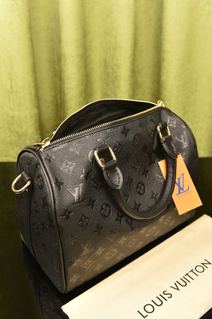 LVS - Speedy Bandoulliere 30