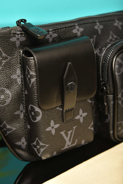 LVS - Christopher Bumbag