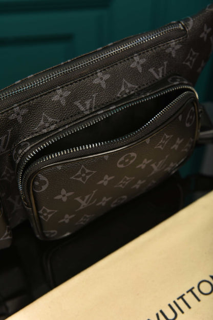 LVS - Christopher Bumbag