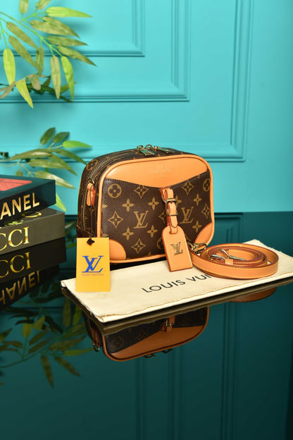 LVS - Deauville Mini