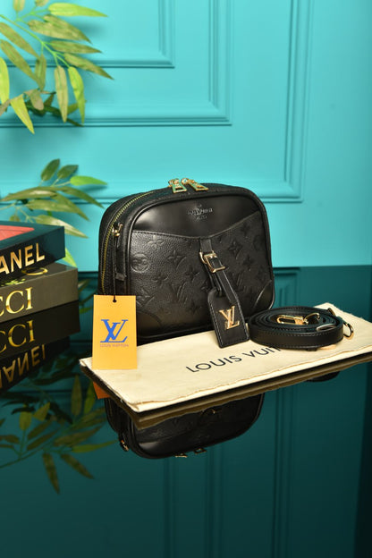 LVS - Deauville Mini