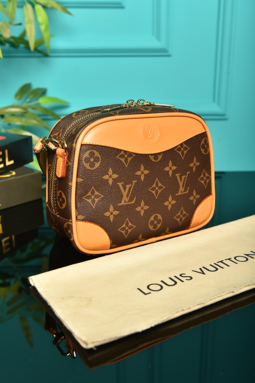 LVS - Deauville Mini