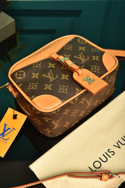 LVS - Deauville Mini