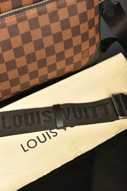 LVS - Trio Messenger