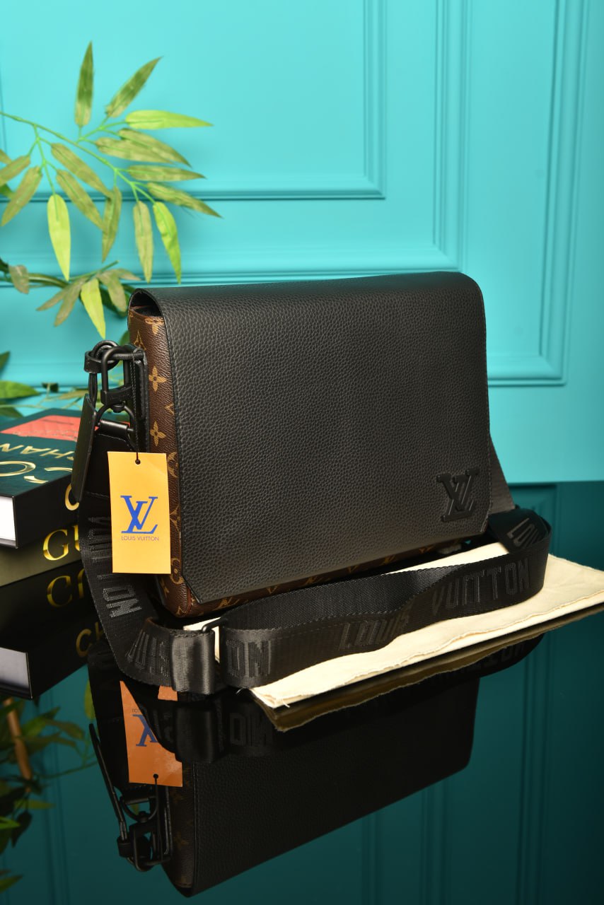 LVS - Takeoff messenger