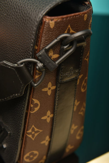 LVS - Takeoff messenger