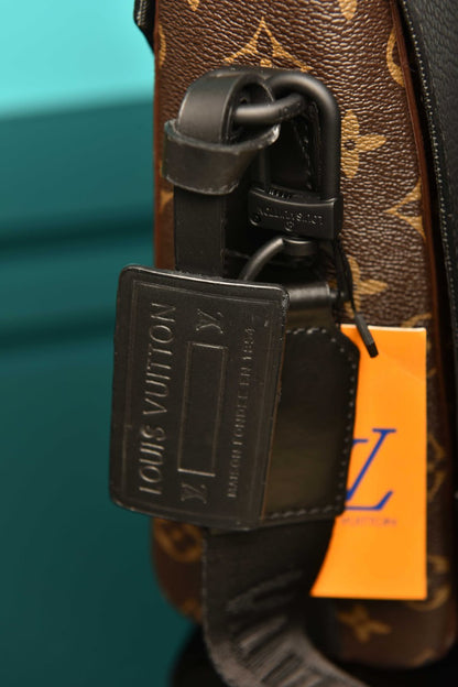 LVS - Takeoff messenger