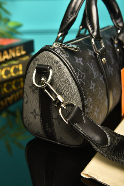 LVS - Keepall Bandouliere 25