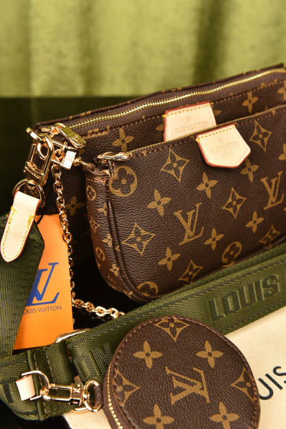 LVS- Multi Pochette
