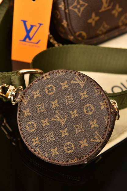 LVS- Multi Pochette