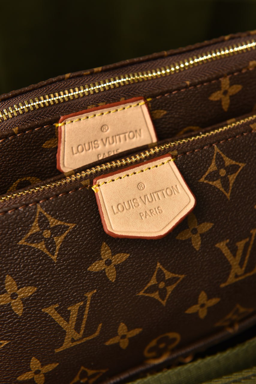 LVS- Multi Pochette