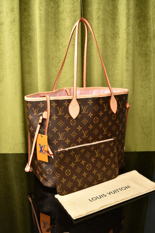 LVS- Neverfull MM