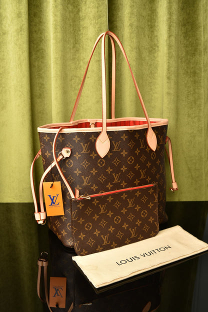 LVS- Neverfull MM