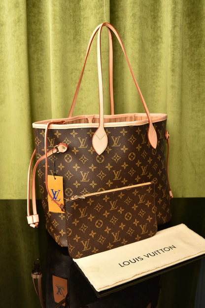 LVS- Neverfull MM