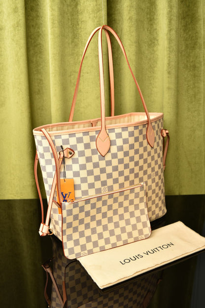 LVS- Neverfull MM