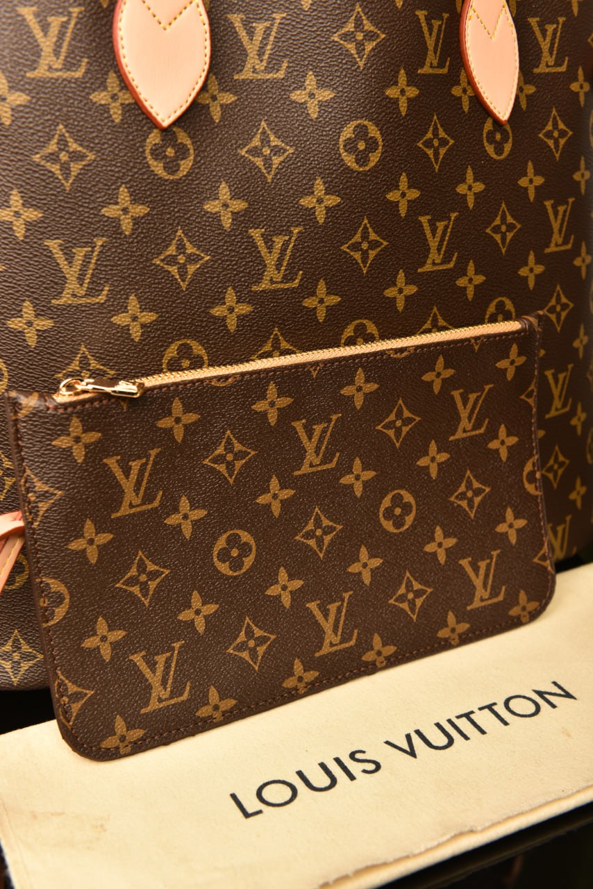 LVS- Neverfull MM