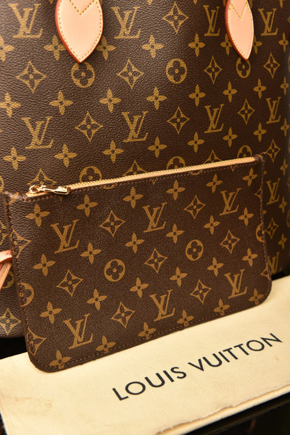 LVS- Neverfull MM