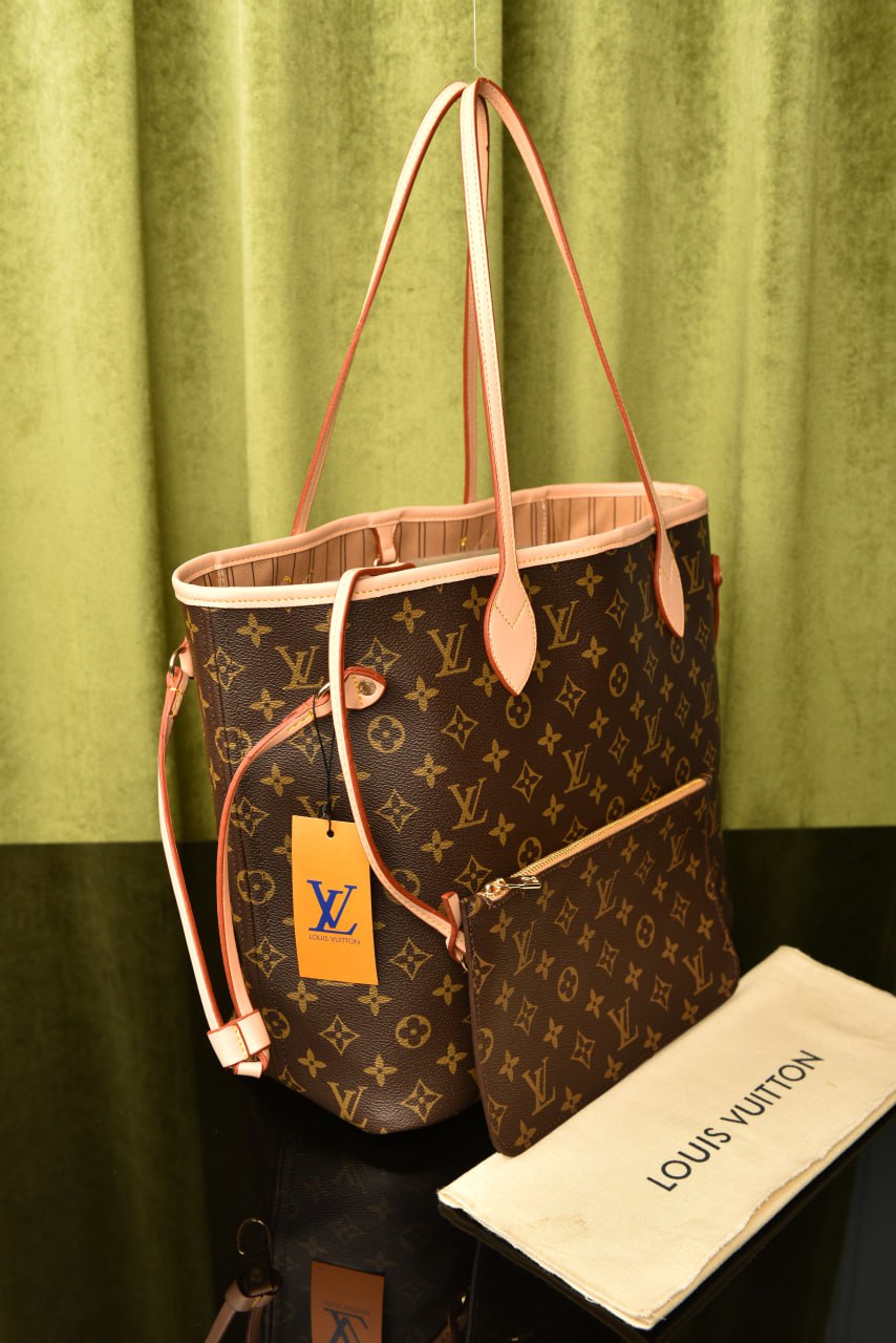 LVS- Neverfull MM