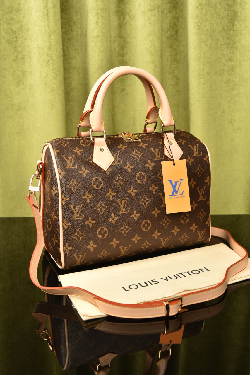 LVS-Speedy Bandoulliere 30