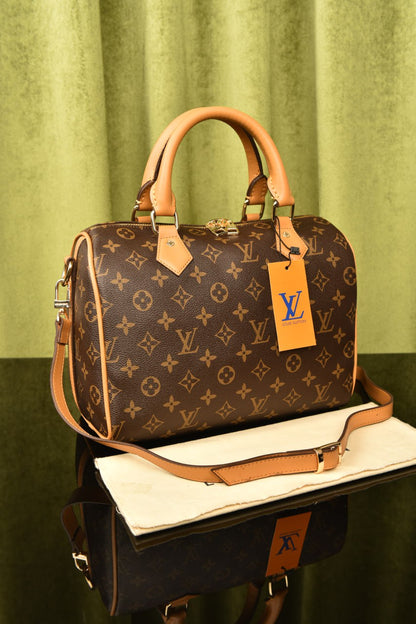 LVS-Speedy Bandoulliere 30