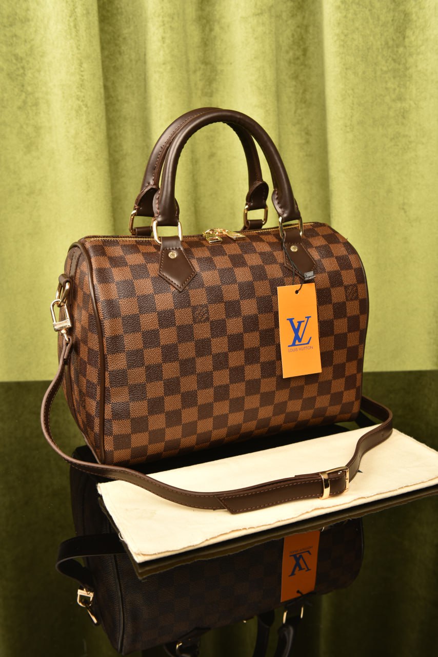 LVS-Speedy Bandoulliere 30