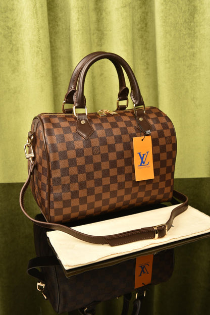 LVS-Speedy Bandoulliere 30