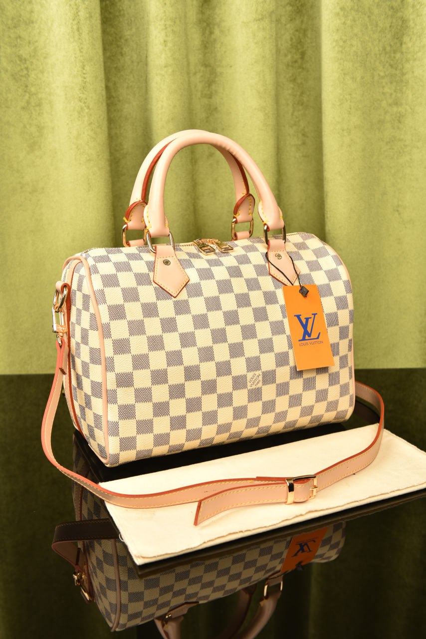 LVS-Speedy Bandoulliere 30