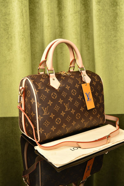 LVS-Speedy Bandoulliere 30