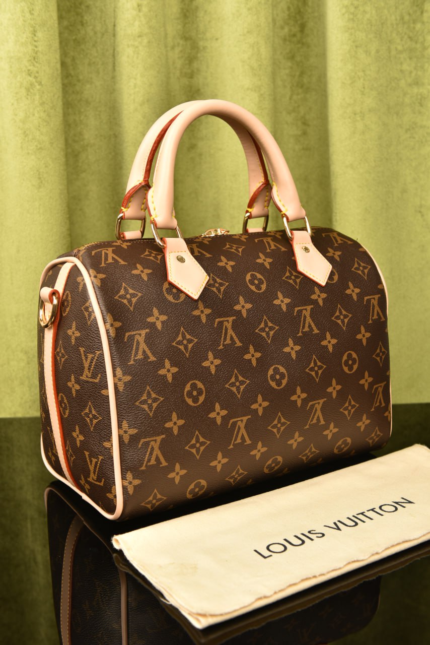 LVS-Speedy Bandoulliere 30