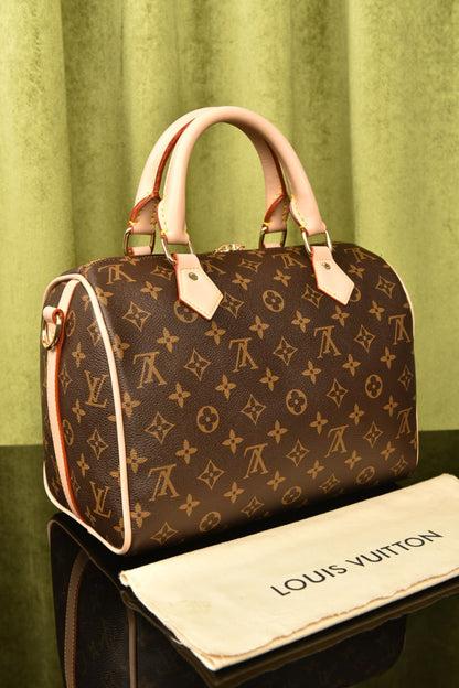 LVS-Speedy Bandoulliere 30