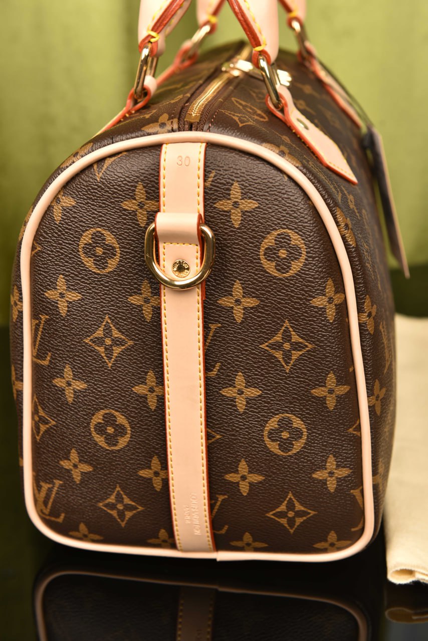 LVS-Speedy Bandoulliere 30